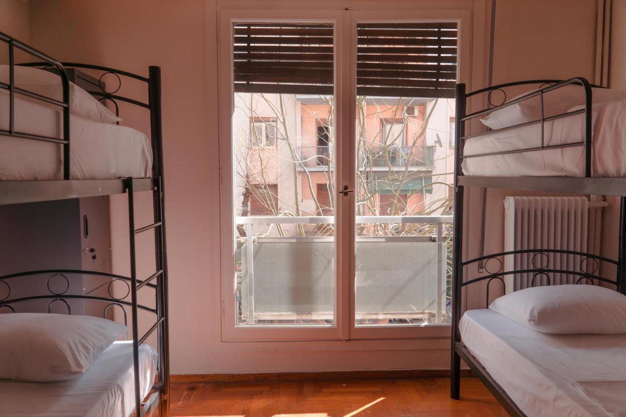Apartment In Center Of Athena Bagian luar foto