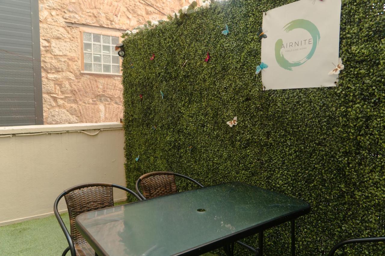 Apartment In Center Of Athena Bagian luar foto